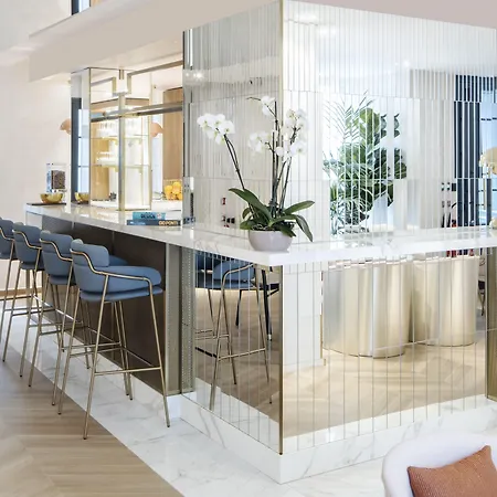 Hôtel Parisianer-3